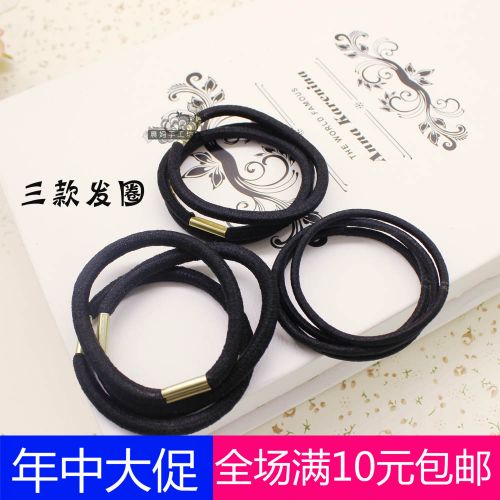 Accessoire cheveux en tissu - Ref 1206051