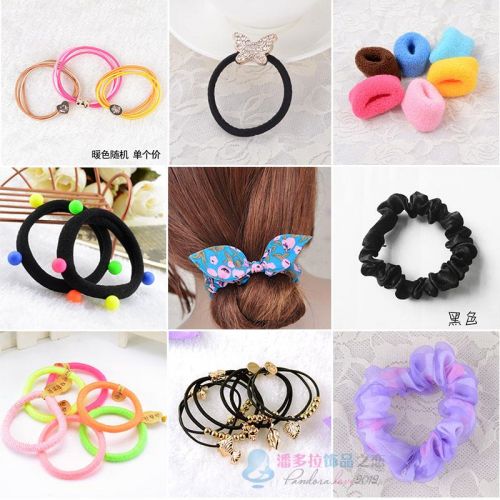 Accessoire cheveux - Ref 1206058