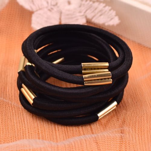 Accessoire cheveux en tissu - Ref 1206065