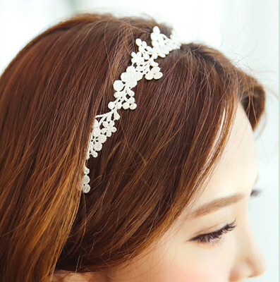 Accessoire cheveux LOUISANGEL - Ref 1206852