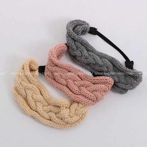 Accessoire cheveux BABINPUMKIN - Ref 1207038