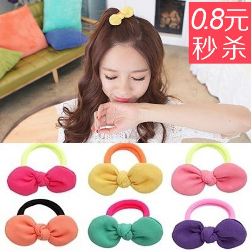 Accessoire cheveux en Fils de soie - Ref 1207370