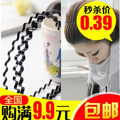 Accessoire cheveux - Ref 1207382