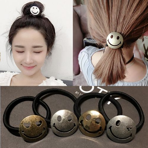Accessoire cheveux en Alliage argenté ou plaqué or - Ref 1207391