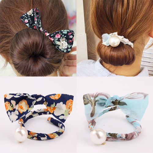 Accessoire cheveux en Fluid Systems - Ref 1207406