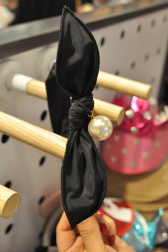 Accessoire cheveux - Ref 1207513