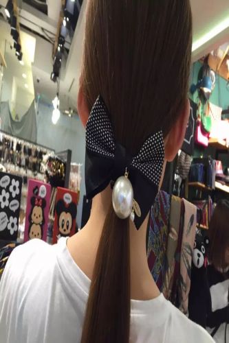 Accessoire cheveux - Ref 1207515