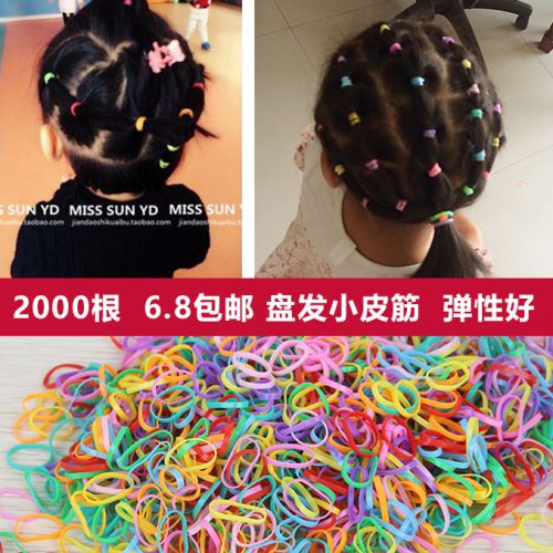 Accessoire cheveux - Ref 1208777