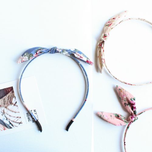 Accessoire cheveux - Ref 1208783