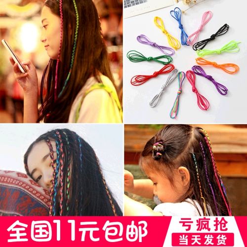 Accessoire cheveux - Ref 1208788