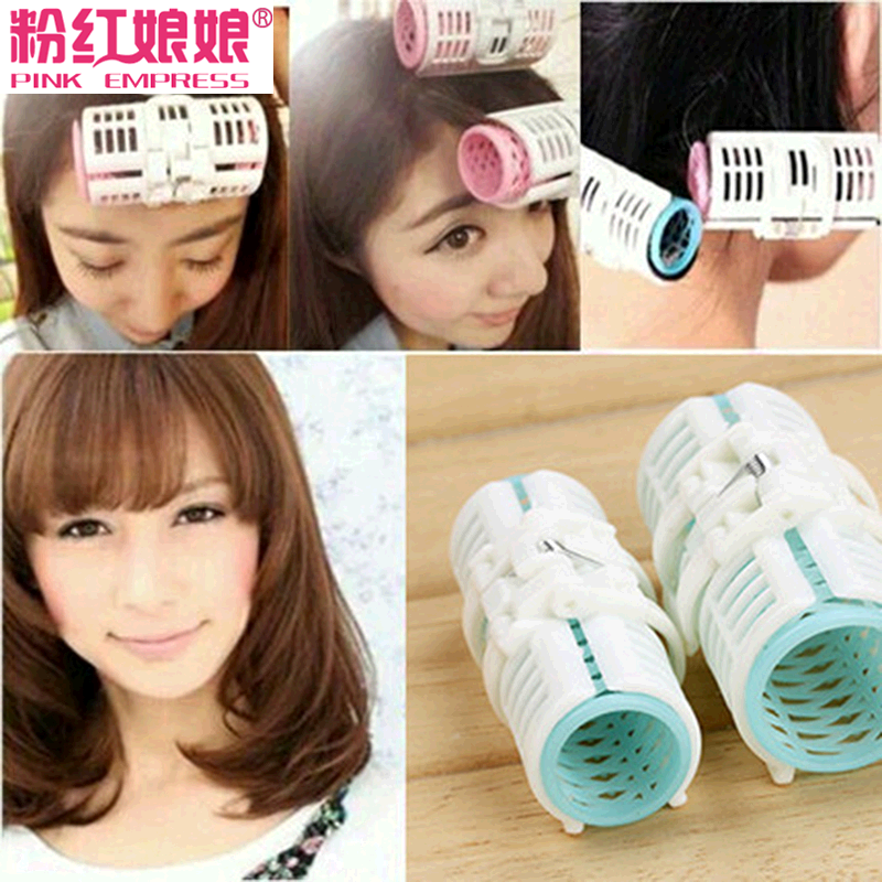 Accessoire cheveux PINK EMPRESS - Ref 1208791