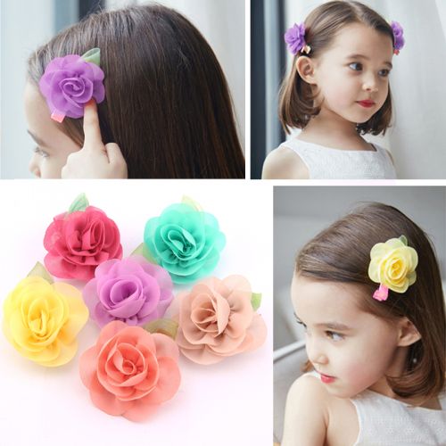 Accessoire cheveux - Ref 1208975