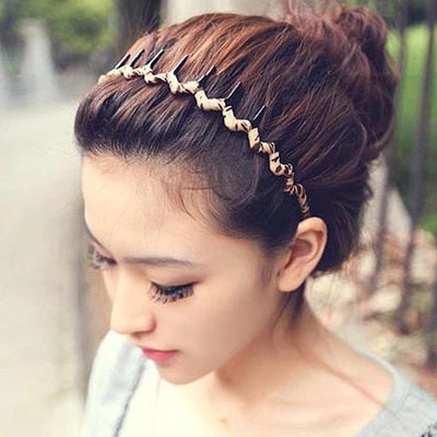 Accessoire cheveux - Ref 1208993