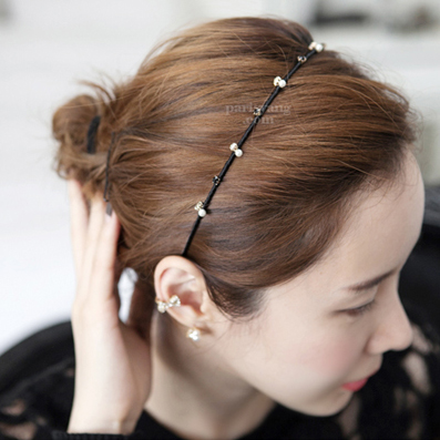 Accessoire cheveux - Ref 1209043