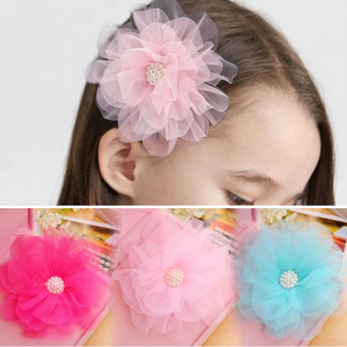 Accessoire cheveux en Fils de soie - Ref 1209074