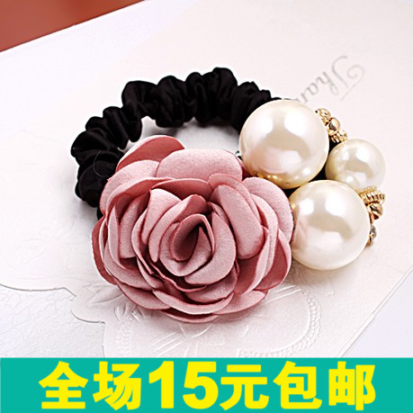 Accessoire cheveux en Alliage argenté ou plaqué or - Ref 1209085