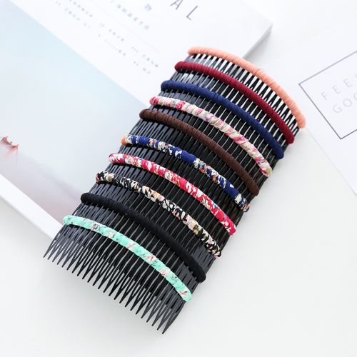 Accessoire cheveux - Ref 1209108
