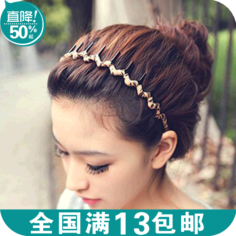 Accessoire cheveux - Ref 1209154