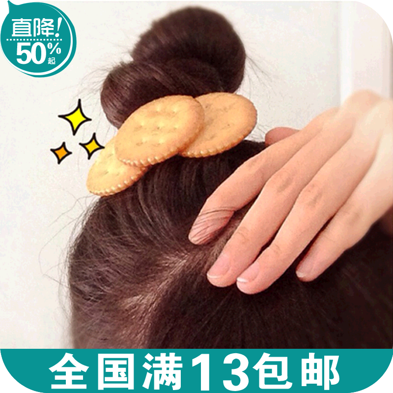 Accessoire cheveux - Ref 1209185