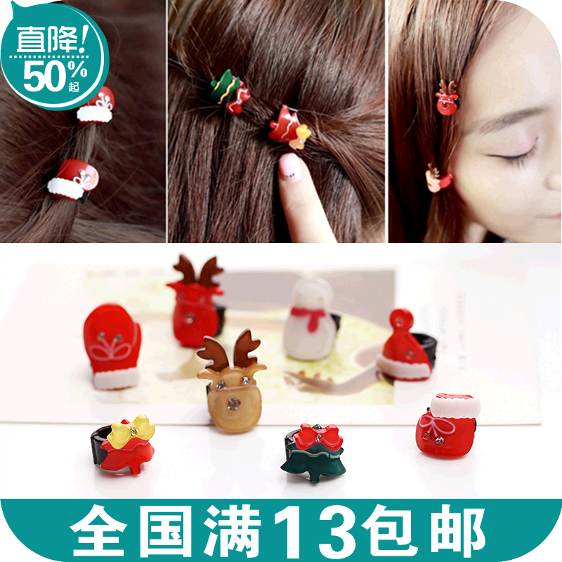 Accessoire cheveux - Ref 1209199