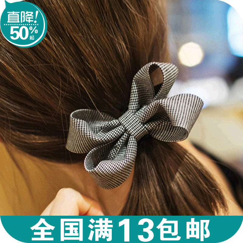 Accessoire cheveux en tissu - Ref 1209217