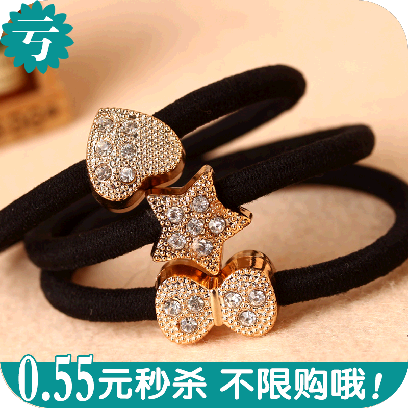 Accessoire cheveux - Ref 1209282