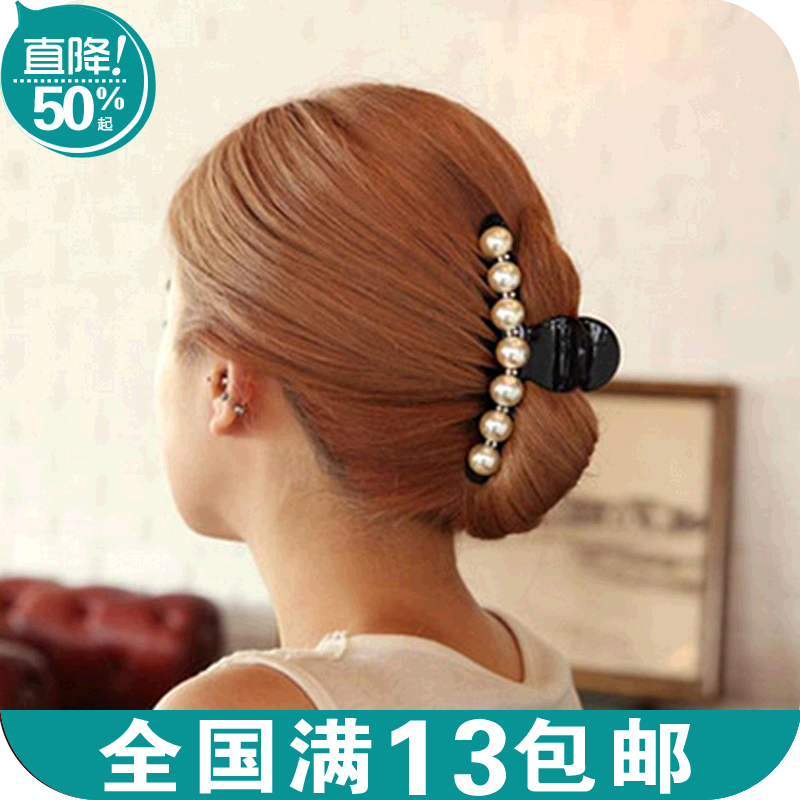 Accessoire cheveux - Ref 1209284