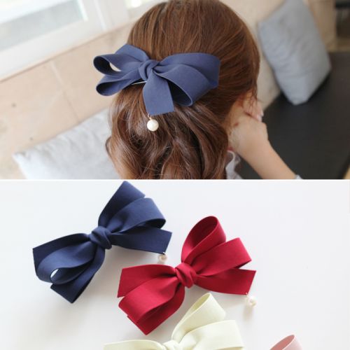 Accessoire cheveux en tissu - Ref 1209296