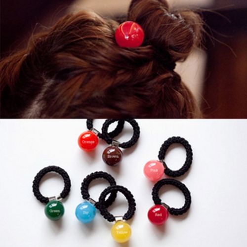 Accessoire coiffure en plexiglas - Ref 1196352