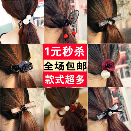 Accessoire coiffure - Ref 1196369