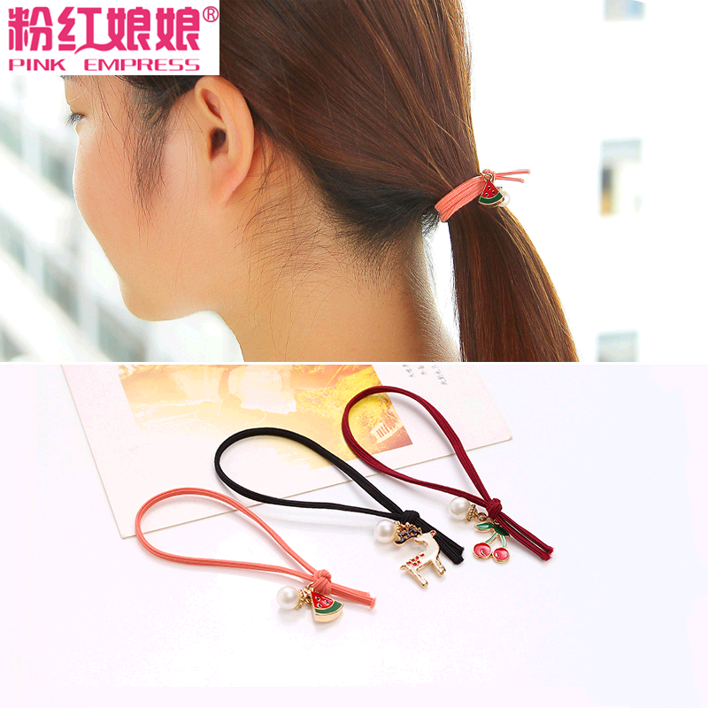 Accessoire coiffure PINK EMPRESS - Ref 1196382