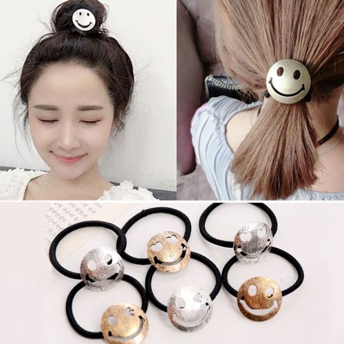Accessoire coiffure en Alliage argenté ou plaqué or - Ref 1196469