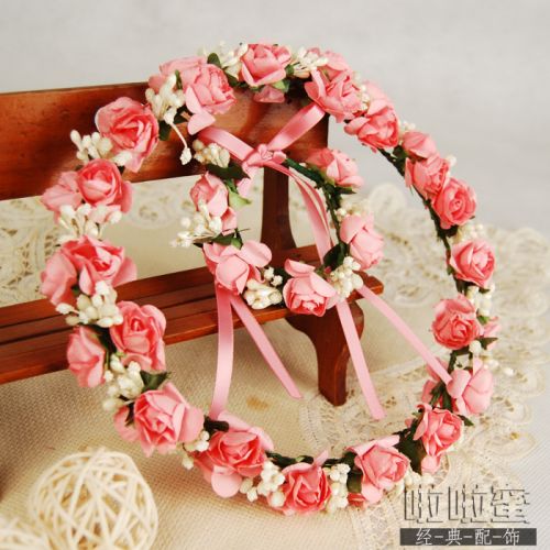 Accessoire coiffure - Ref 1196509