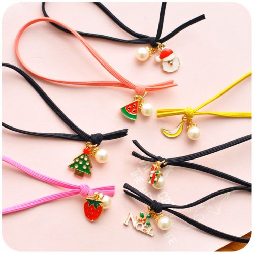Accessoire coiffure MOMOI - Ref 1196545