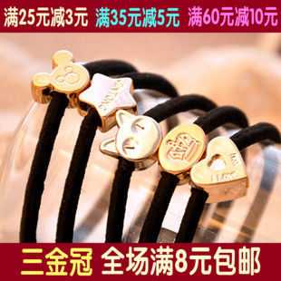Accessoire coiffure LOVE ME - Ref 1196561