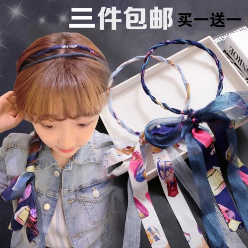 Accessoire coiffure en Fils de soie - Ref 1196588