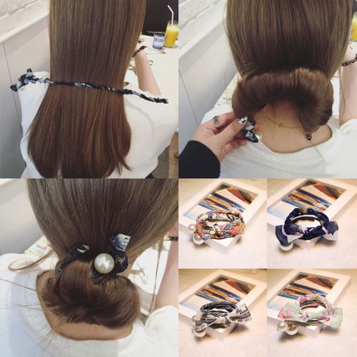 Accessoire coiffure - Ref 1196663
