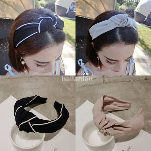 Accessoire coiffure - Ref 1196665