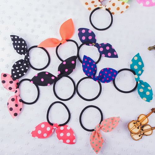 Accessoire coiffure en Fils de soie - Ref 1196667