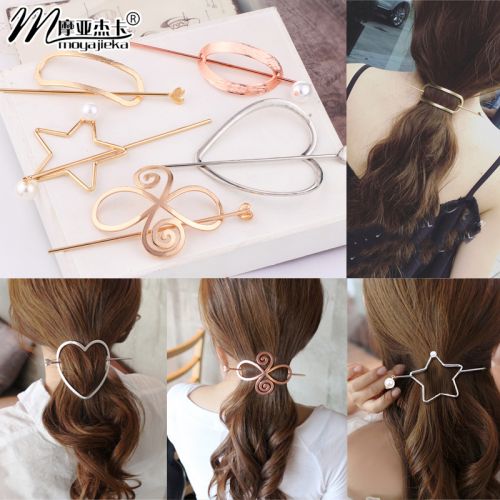Accessoire coiffure - Ref 1196717