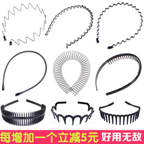 Accessoire coiffure en Alliage argenté ou plaqué or - Ref 1196744