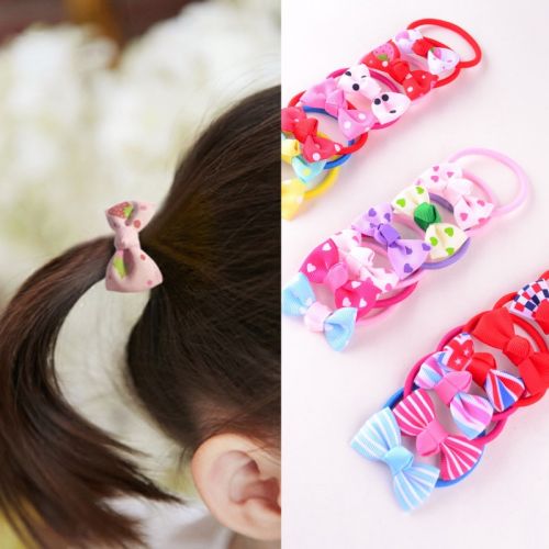 Accessoire coiffure en tissu - Ref 1196784