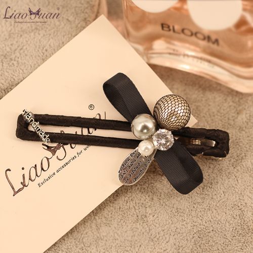 Accessoire coiffure en pierres Cristal - Ref 1196889
