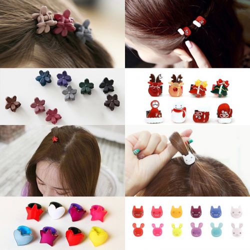 Accessoire coiffure en plexiglas - Ref 1196996