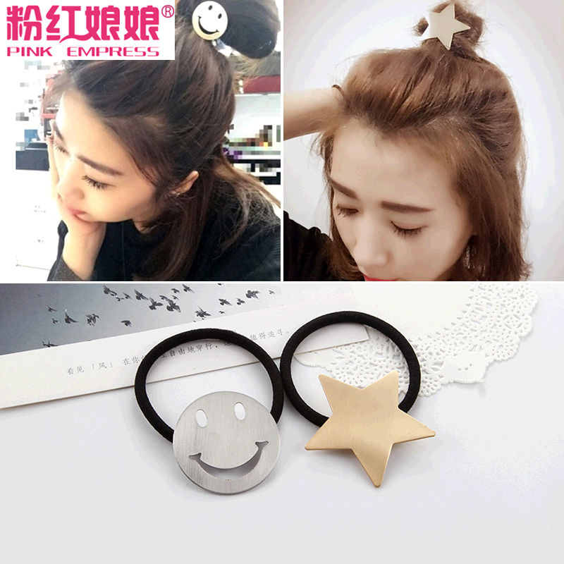 Accessoire coiffure PINK EMPRESS - Ref 1197018