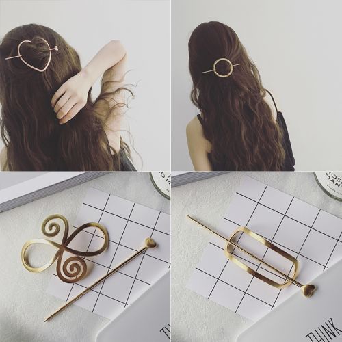 Accessoire coiffure - Ref 1197145