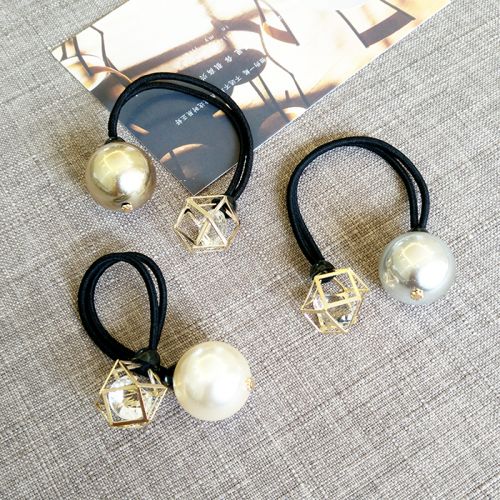 Accessoire coiffure en pierres Cristal - Ref 1197163