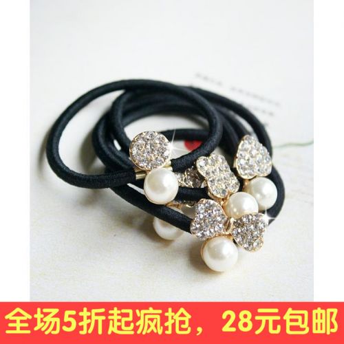 Accessoire coiffure en Alliage argenté ou plaqué or - Ref 1197219