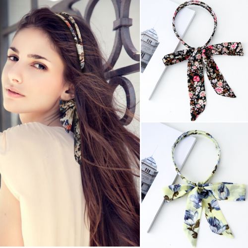 Accessoire coiffure en Fils de soie - Ref 1197318