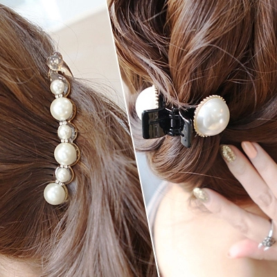 Accessoire coiffure - Ref 1197345